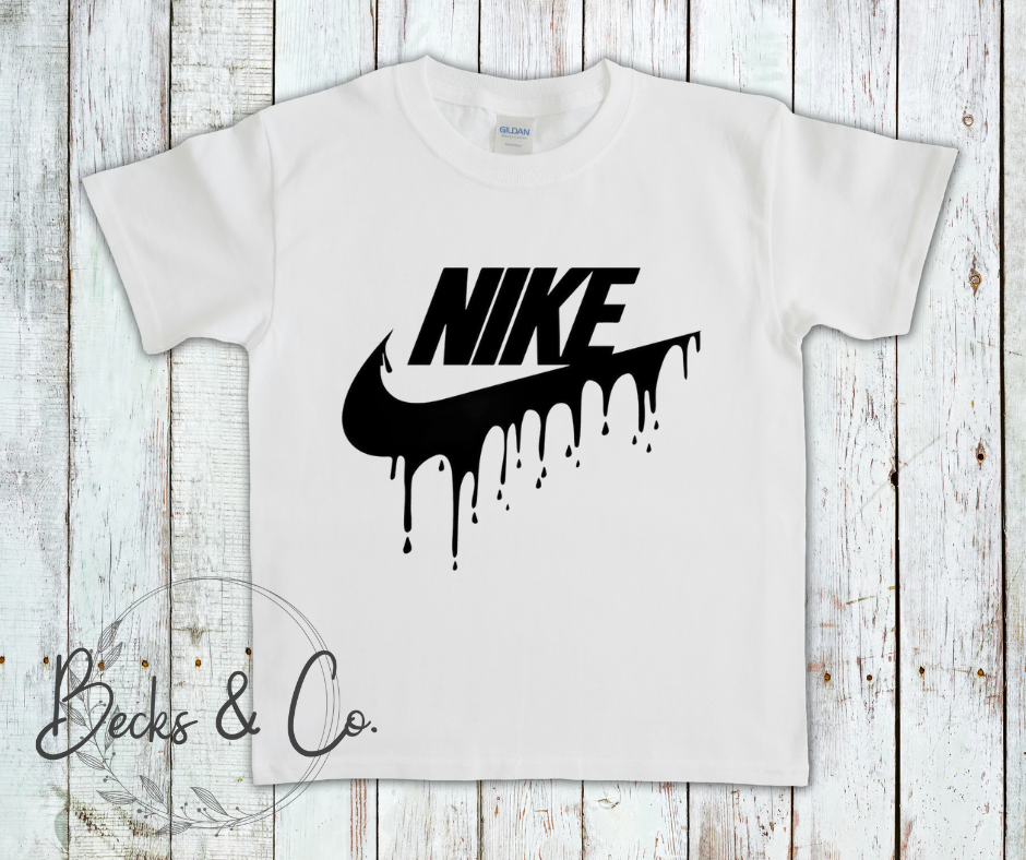 Drip Swoosh
