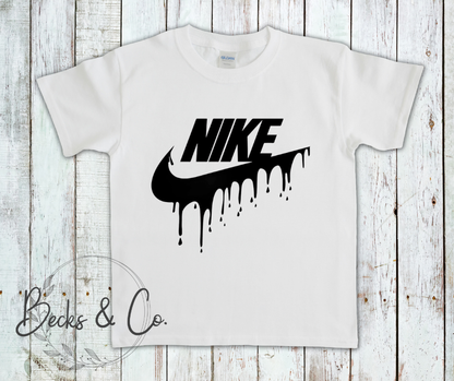 Drip Swoosh