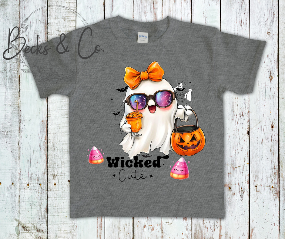 Wicked Cute