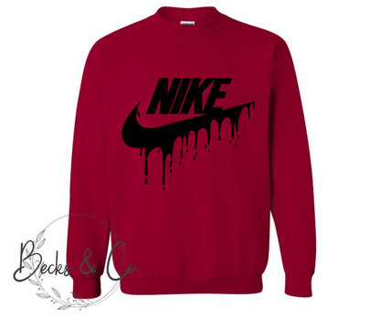 Drip Swoosh