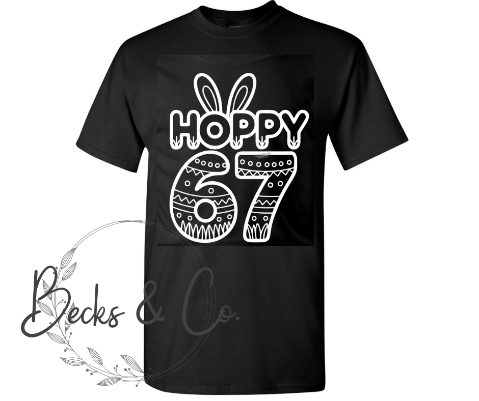 Hoppy 67