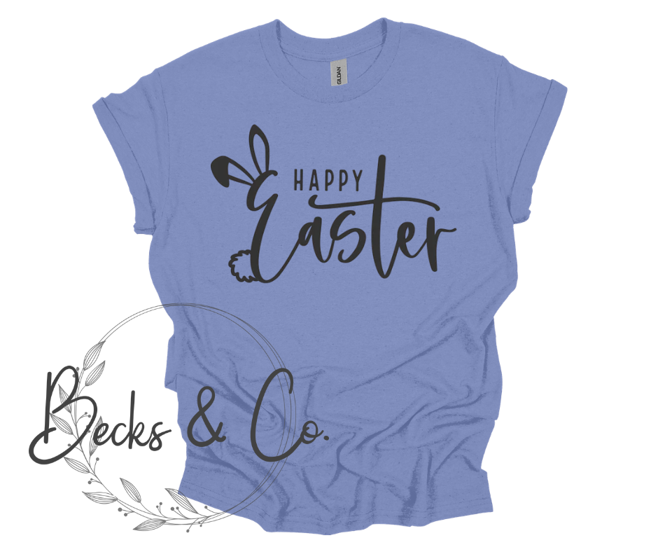 Happy Easter Ears