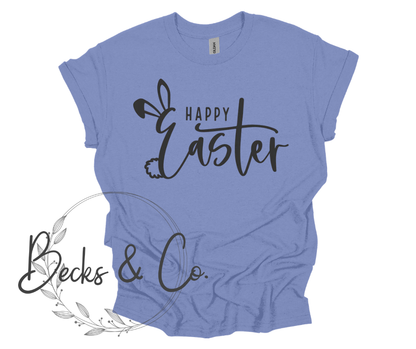 Happy Easter Ears