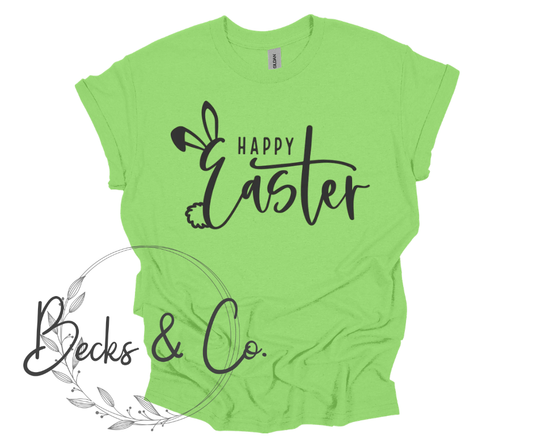 Happy Easter Ears